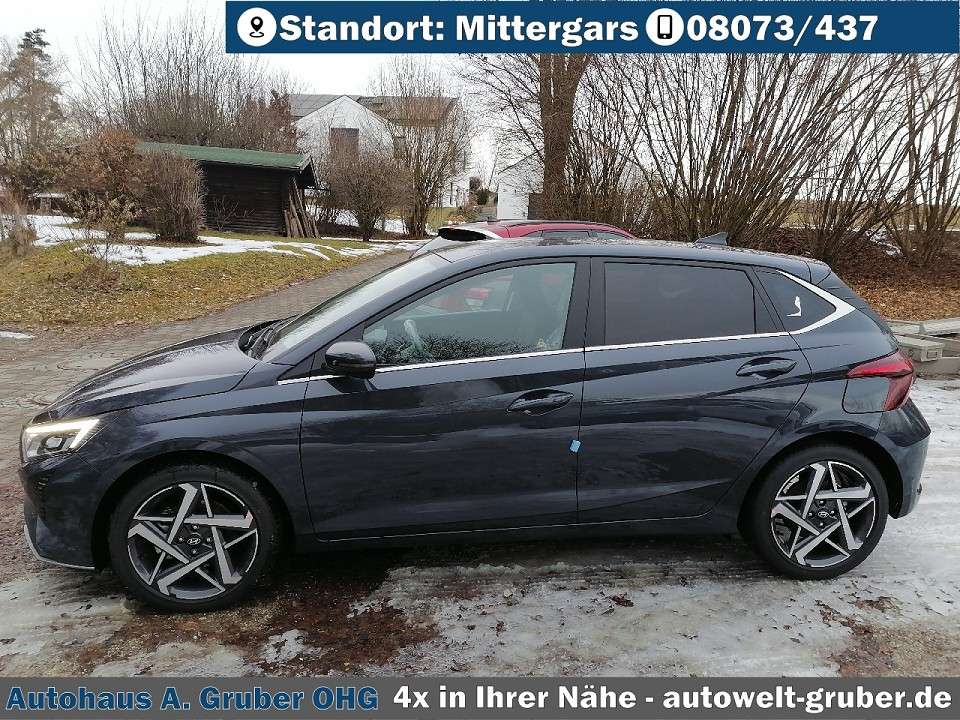 Hyundai i20 - Imagem 4