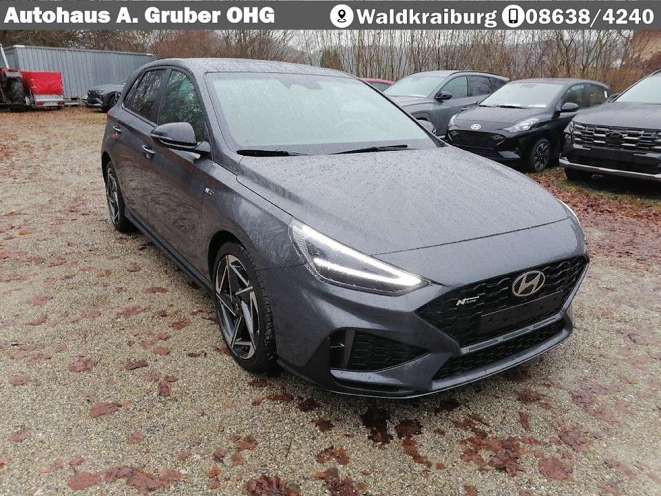 Hyundai i30 - Imagem 1