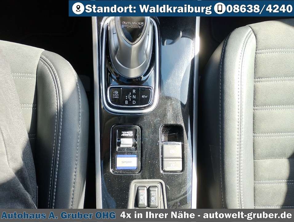 Mitsubishi Outlander - Imagem 15