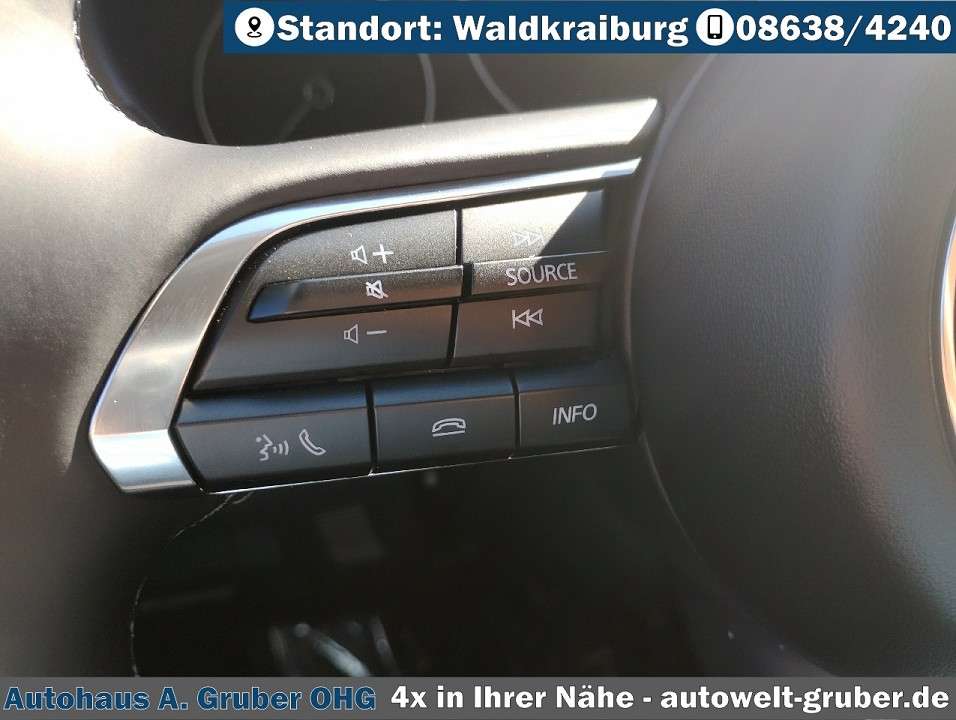 Mazda CX-30 - Imagem 13