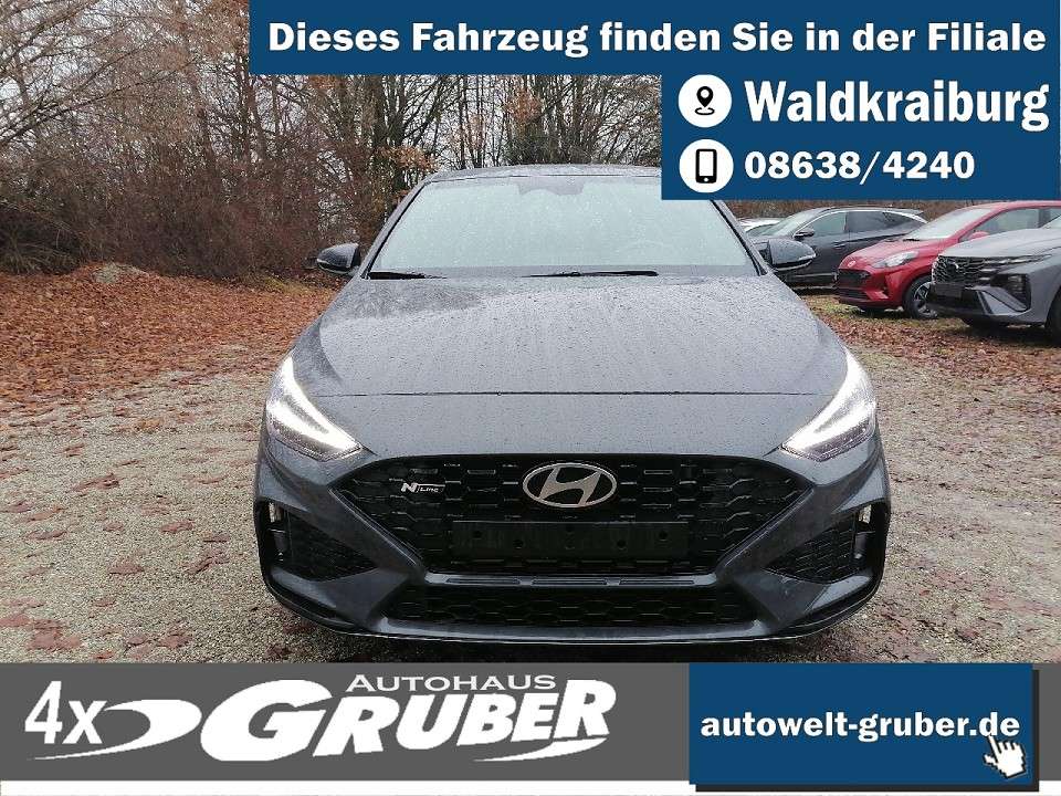 Hyundai i30 - Imagem 2