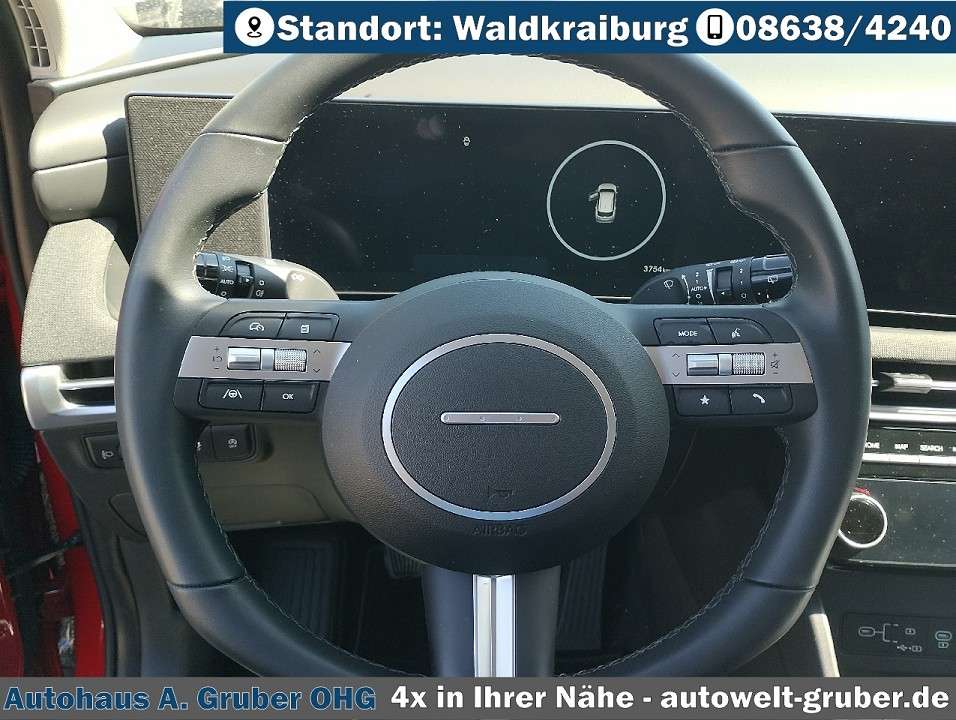 Hyundai TUCSON - Imagem 10