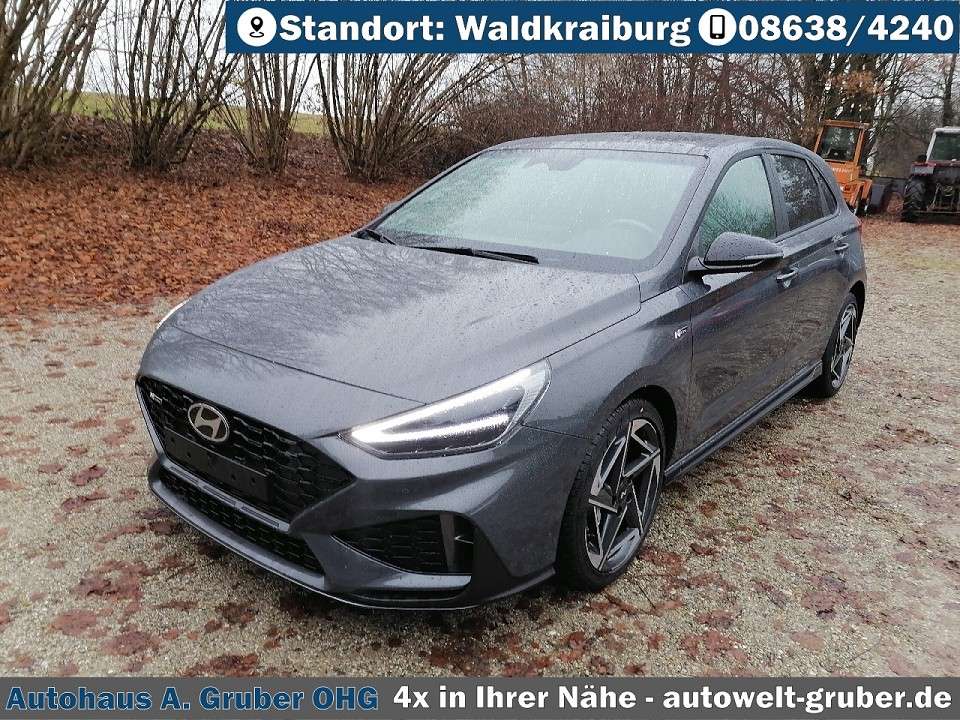 Hyundai i30 - Imagem 3