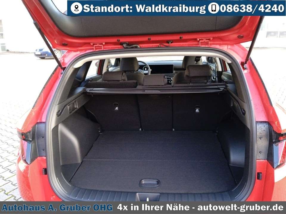 Hyundai TUCSON - Imagem 10