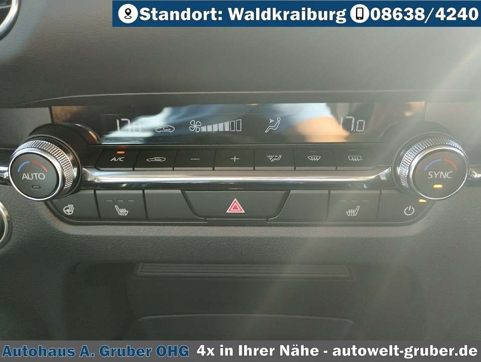 Mazda CX-30 - Imagem 15