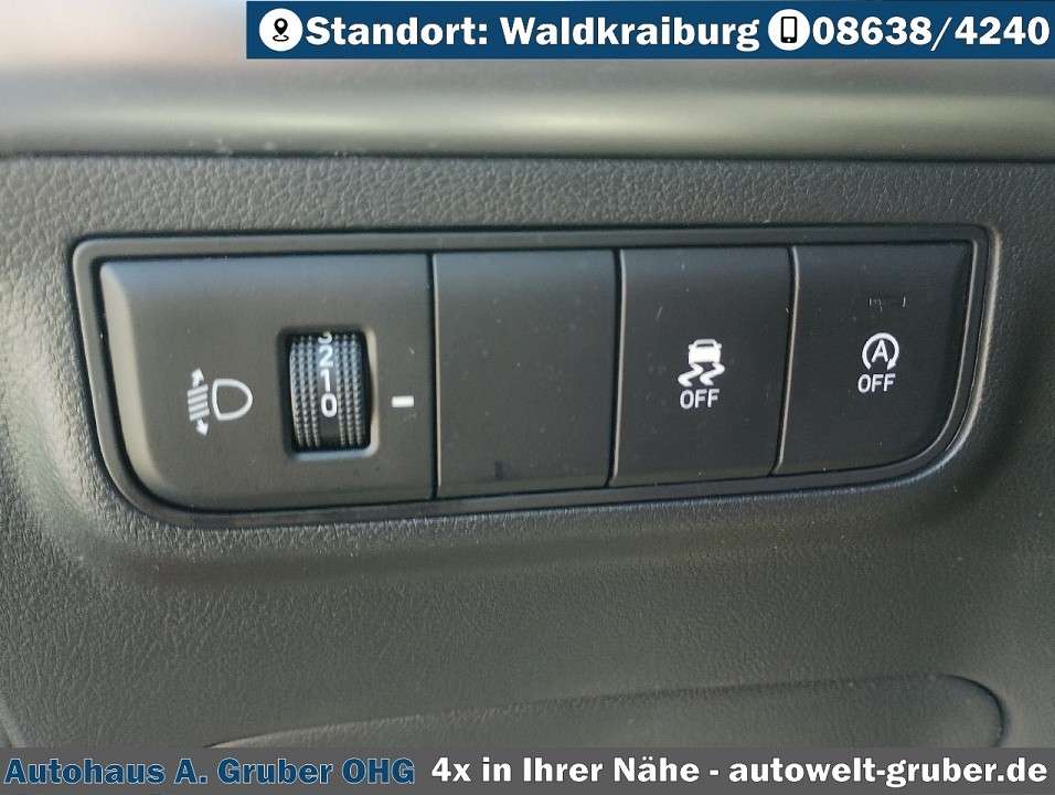 Hyundai TUCSON - Imagem 12