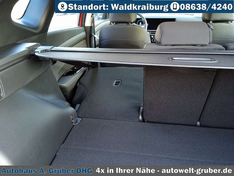 Hyundai TUCSON - Imagem 11