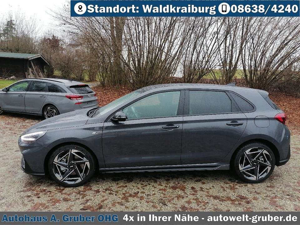 Hyundai i30 - Imagem 4