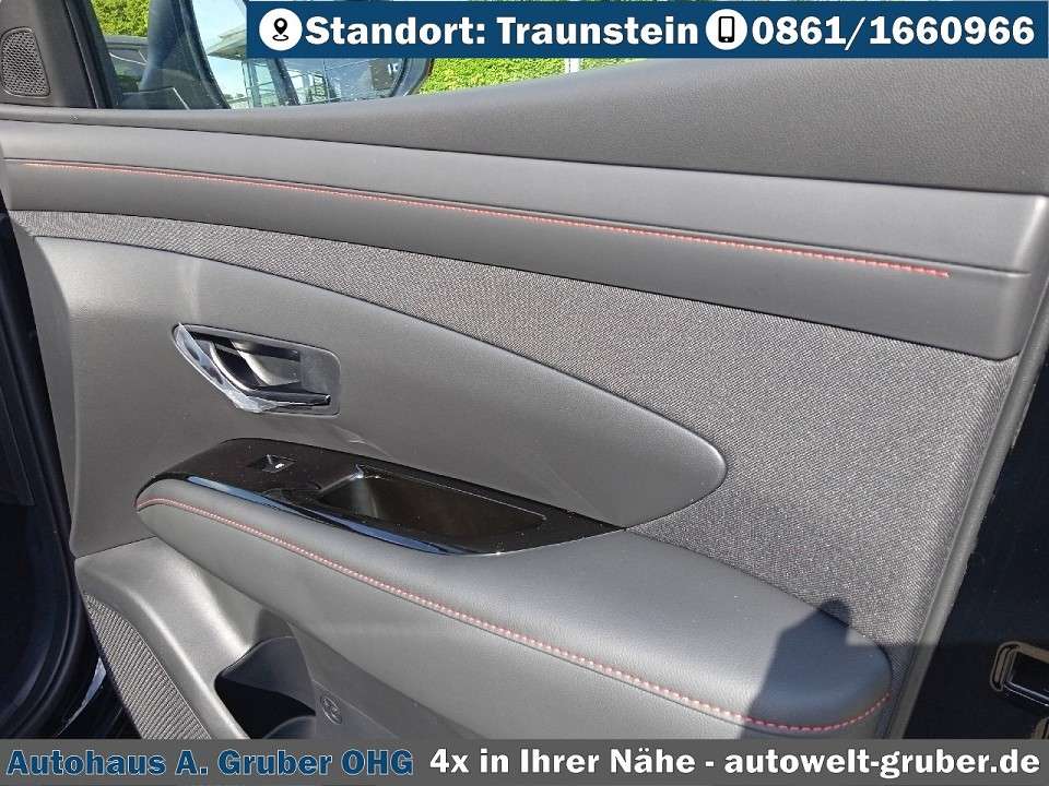 Hyundai TUCSON - Imagem 5