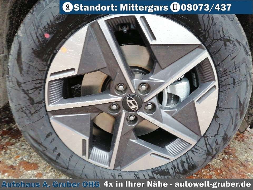 Hyundai TUCSON - Imagem 11