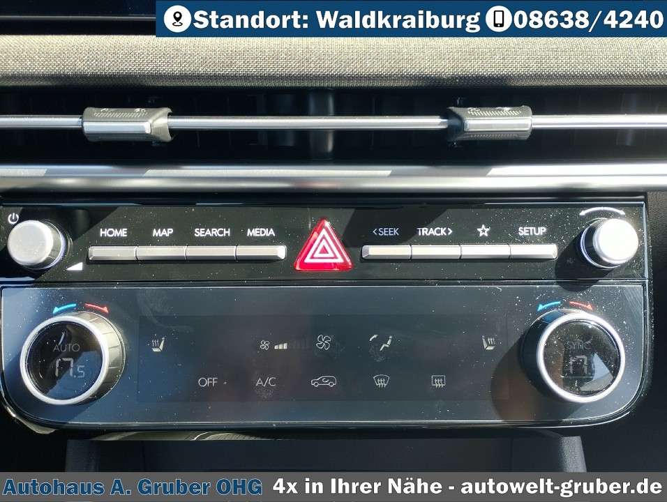 Hyundai TUCSON - Imagem 13