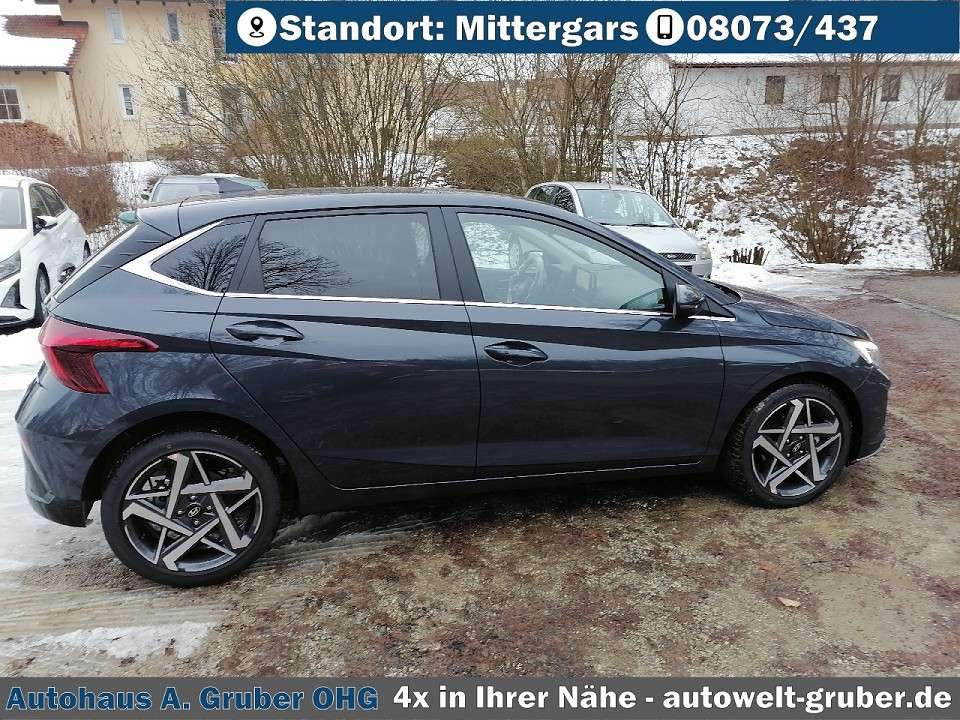 Hyundai i20 - Imagem 9