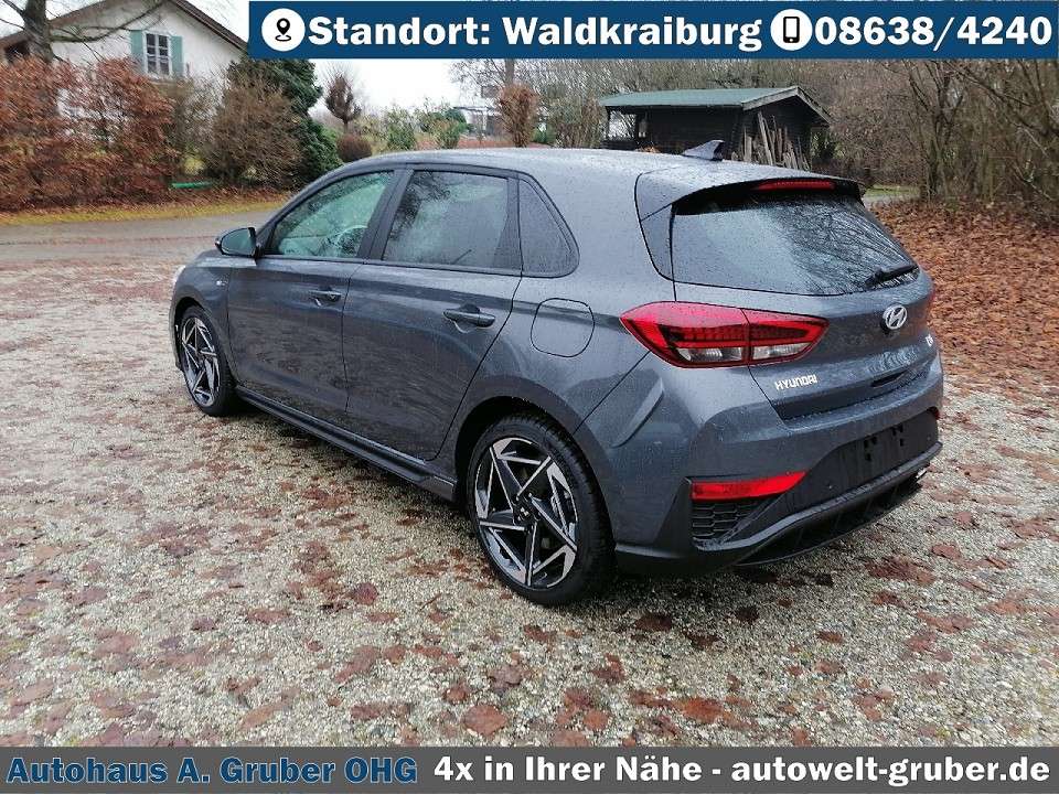 Hyundai i30 - Imagem 5