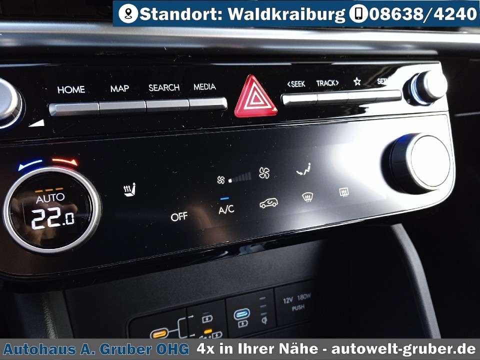 Hyundai TUCSON - Imagem 13