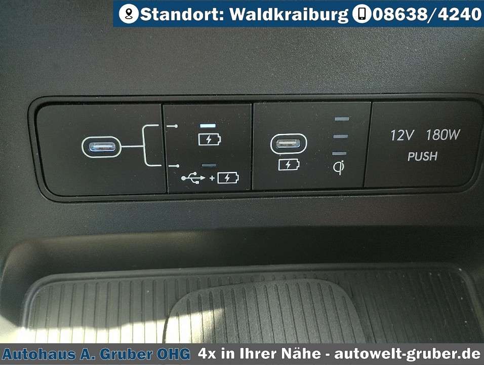 Hyundai TUCSON - Imagem 14
