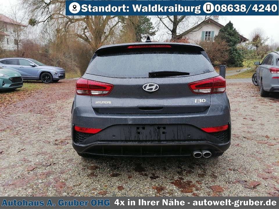 Hyundai i30 - Imagem 6