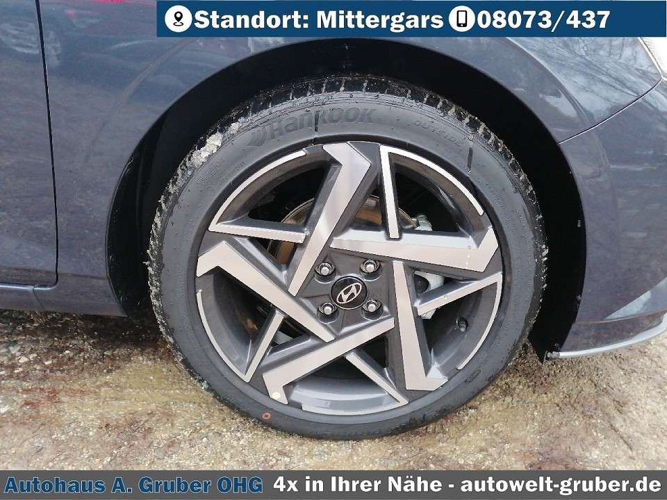 Hyundai i20 - Imagem 10