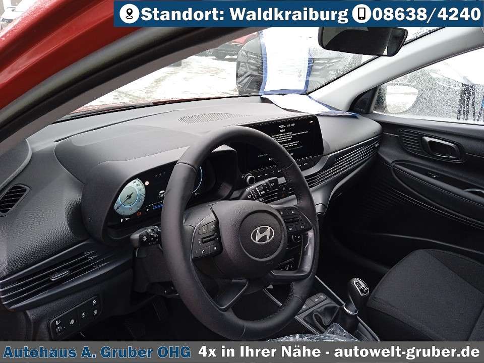Hyundai i20 - Imagem 10