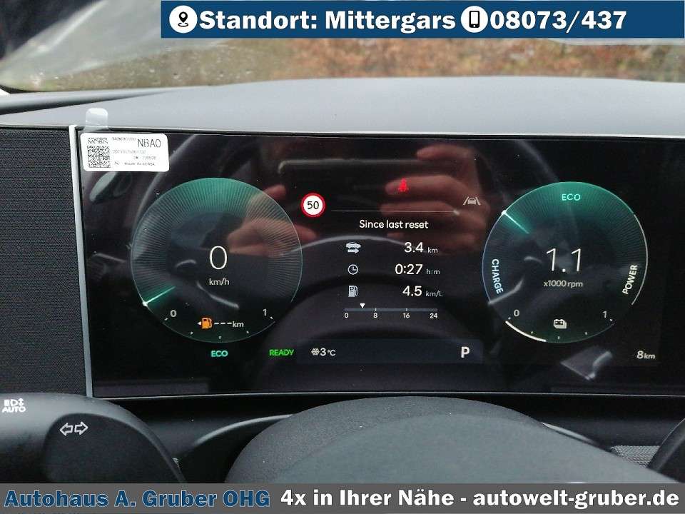 Hyundai TUCSON - Imagem 13