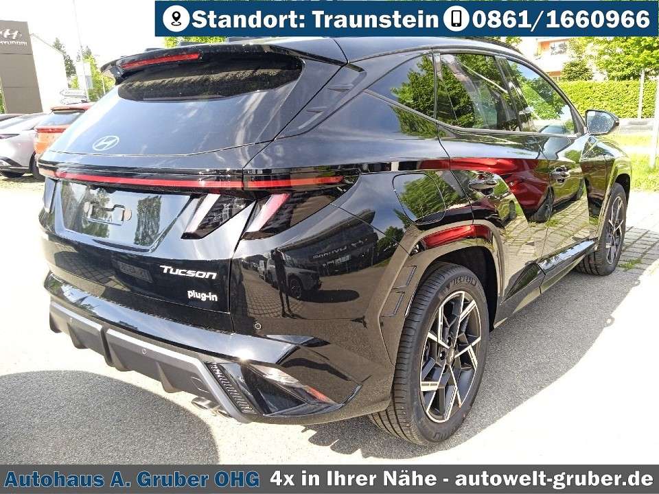 Hyundai TUCSON - Imagem 7