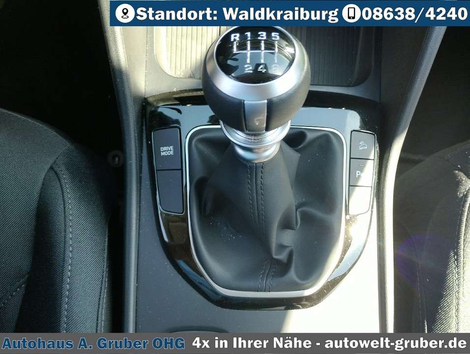 Hyundai TUCSON - Imagem 15
