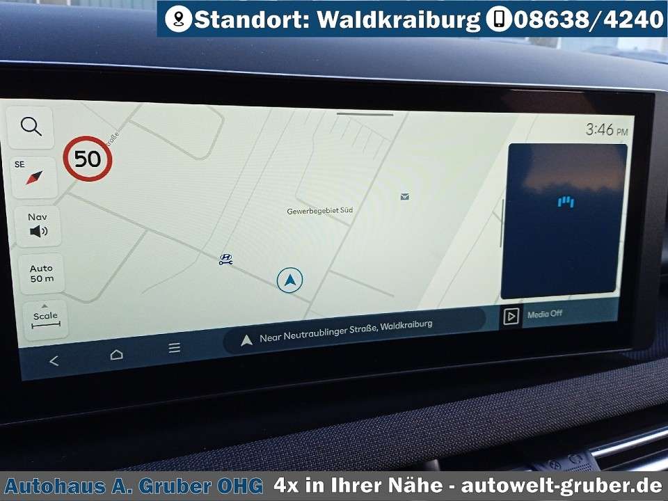 Hyundai TUCSON - Imagem 14