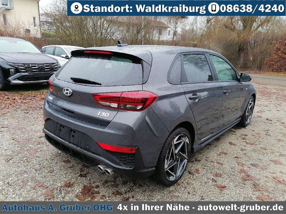 Hyundai i30 - Imagem 7