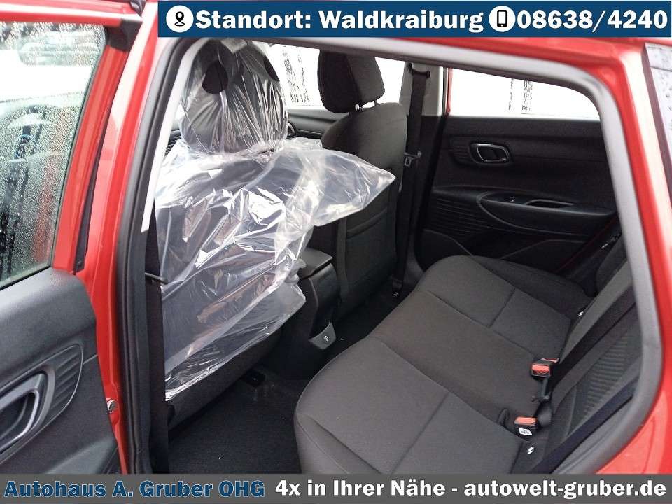 Hyundai i20 - Imagem 11