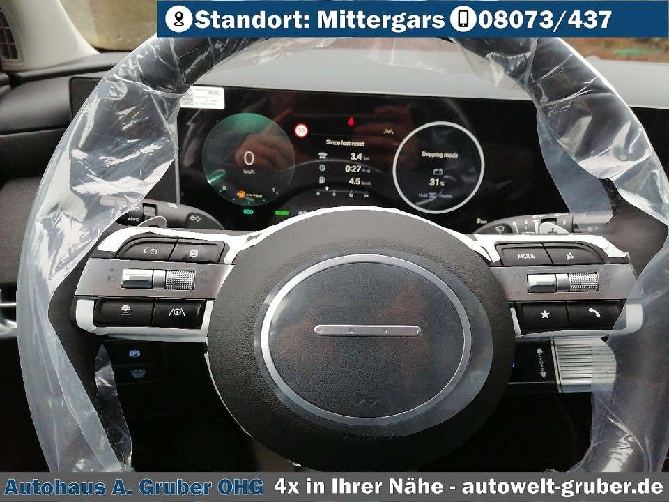 Hyundai TUCSON - Imagem 14