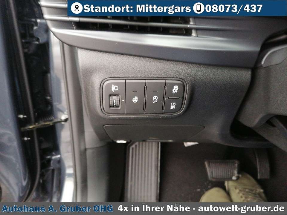 Hyundai i20 - Imagem 12