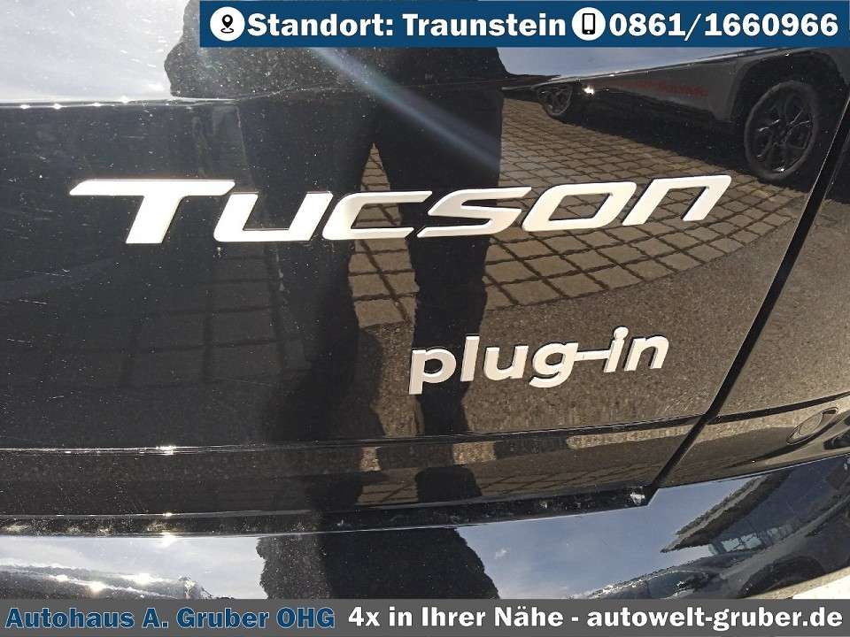 Hyundai TUCSON - Imagem 9