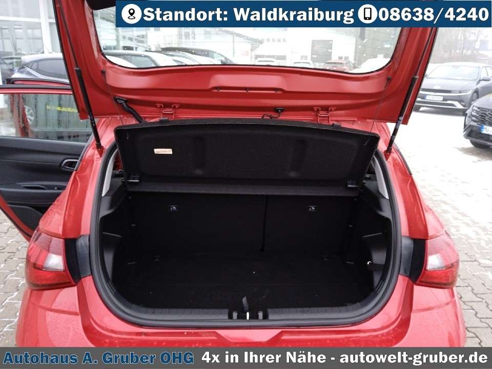 Hyundai i20 - Imagem 12