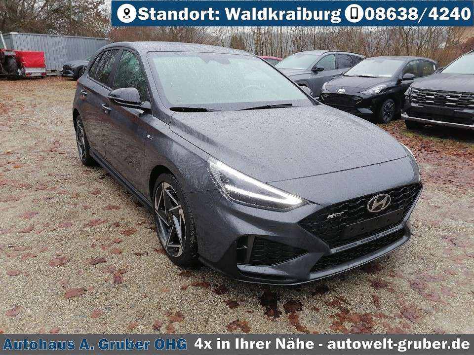 Hyundai i30 - Imagem 8