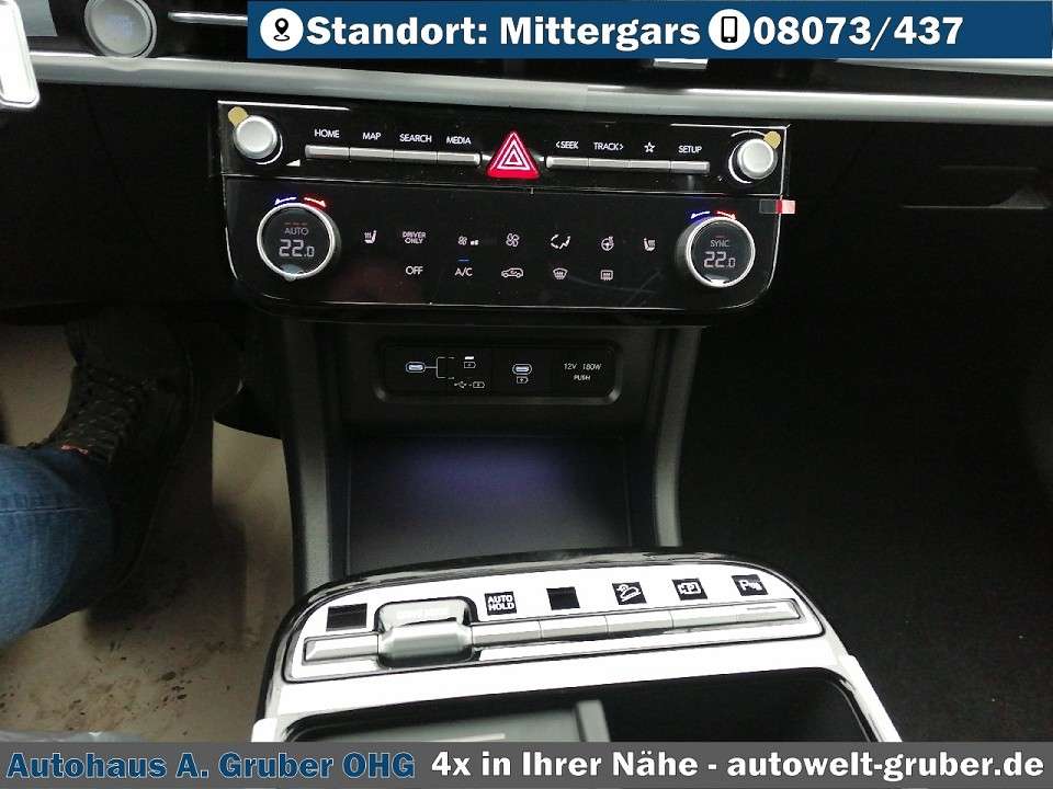 Hyundai TUCSON - Imagem 15