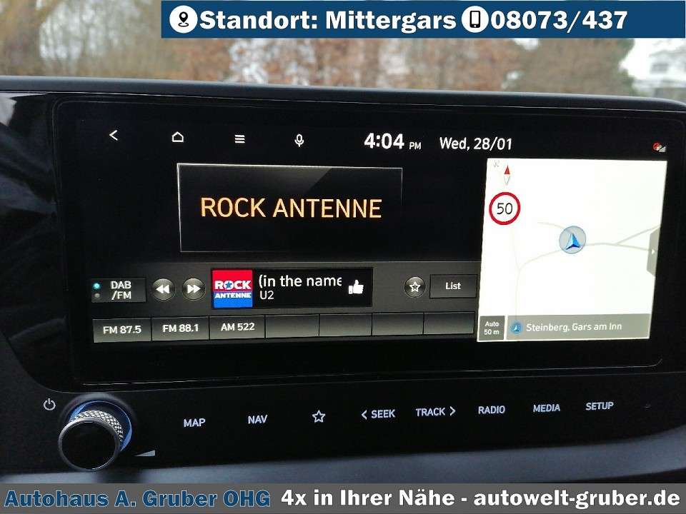 Hyundai i20 - Imagem 13