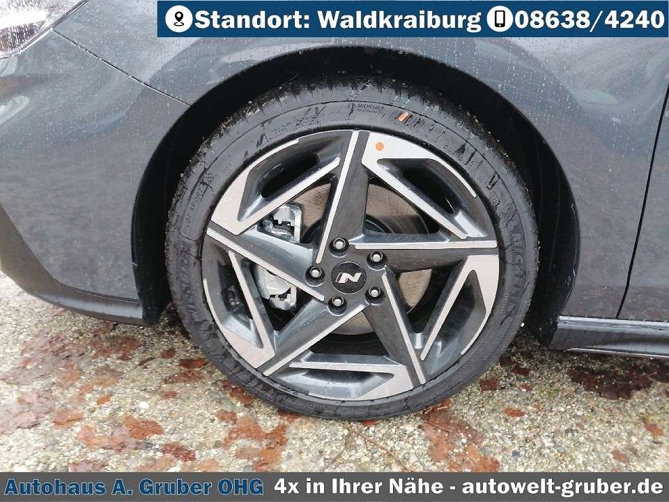 Hyundai i30 - Imagem 9