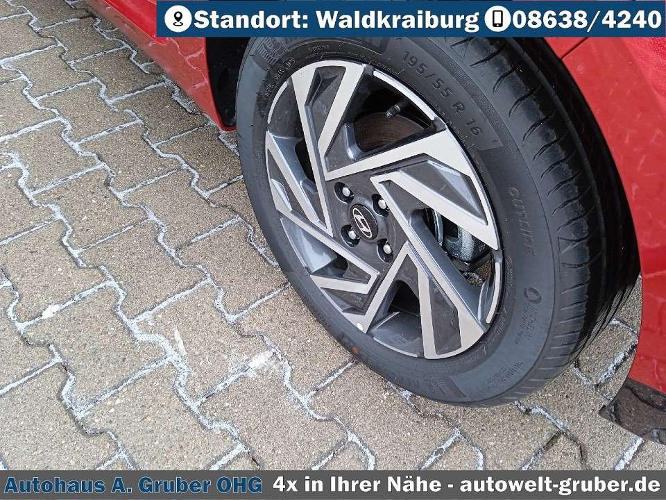 Hyundai i20 - Imagem 13