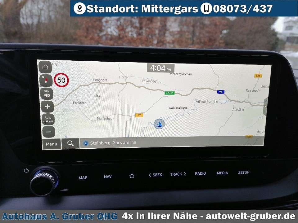 Hyundai i20 - Imagem 14