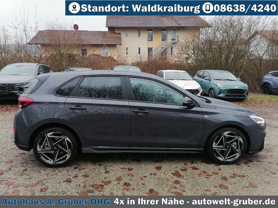 Hyundai i30 - Imagem 10