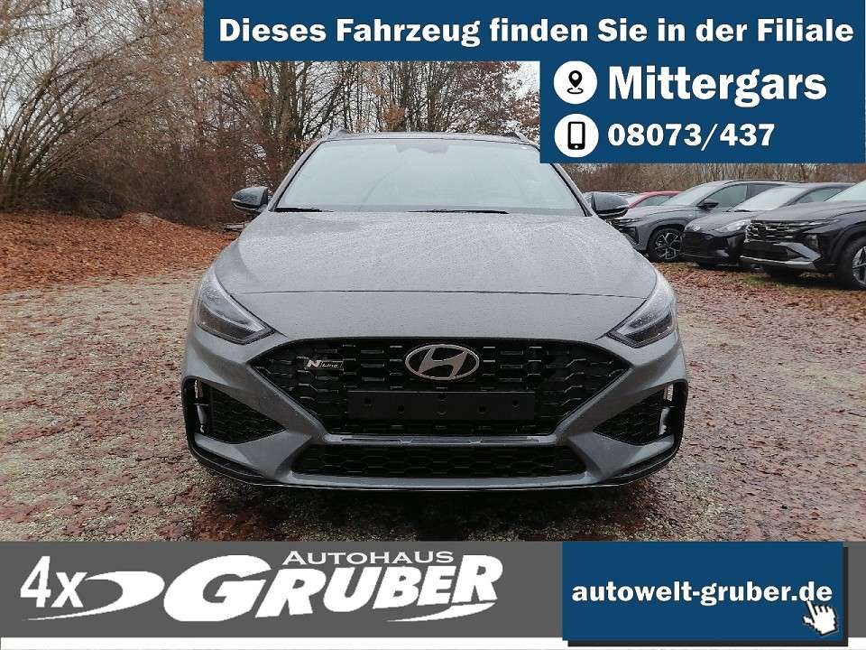 Hyundai i30 - Imagem 2