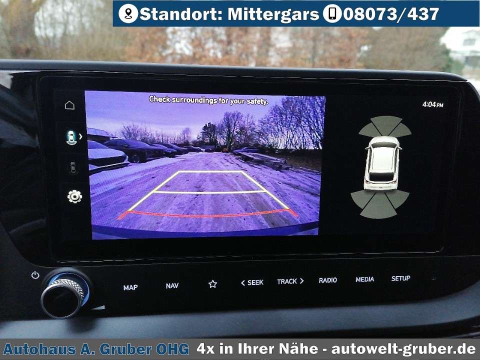 Hyundai i20 - Imagem 15