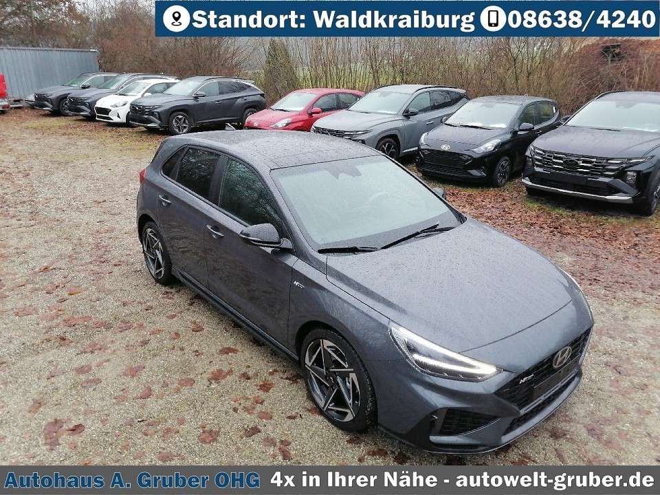 Hyundai i30 - Imagem 11