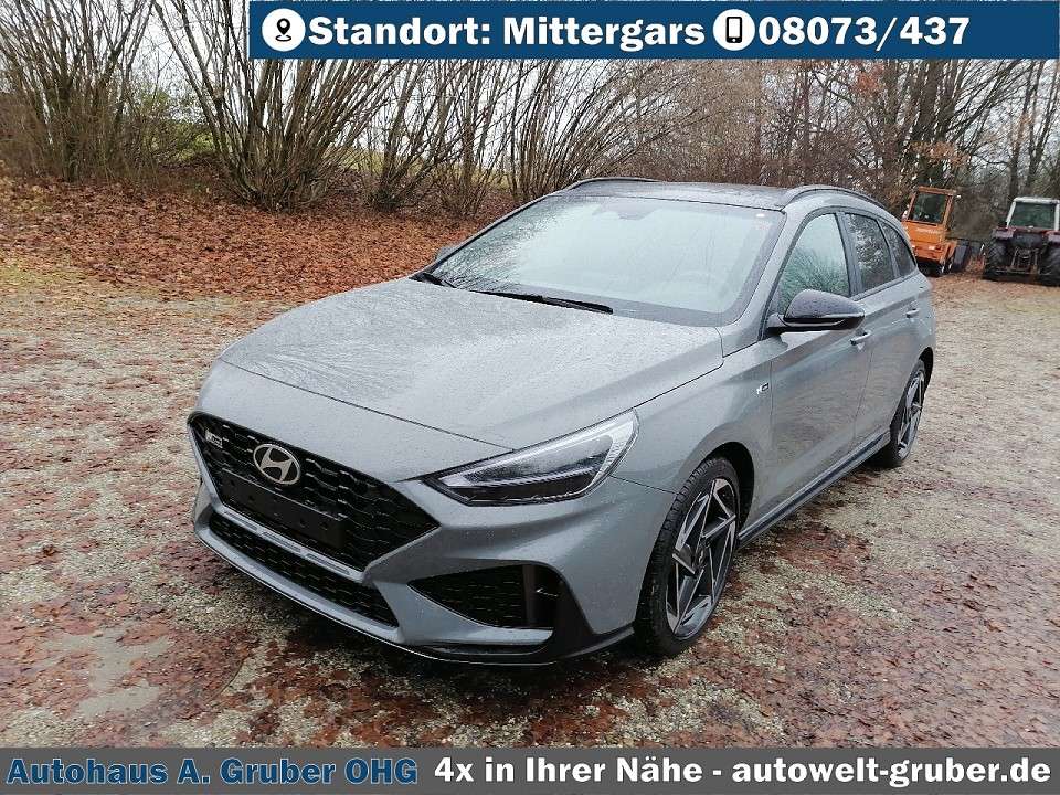 Hyundai i30 - Imagem 3