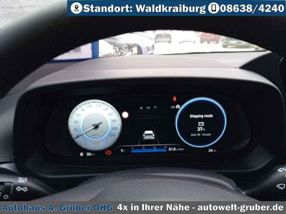 Hyundai i20 - Imagem 15