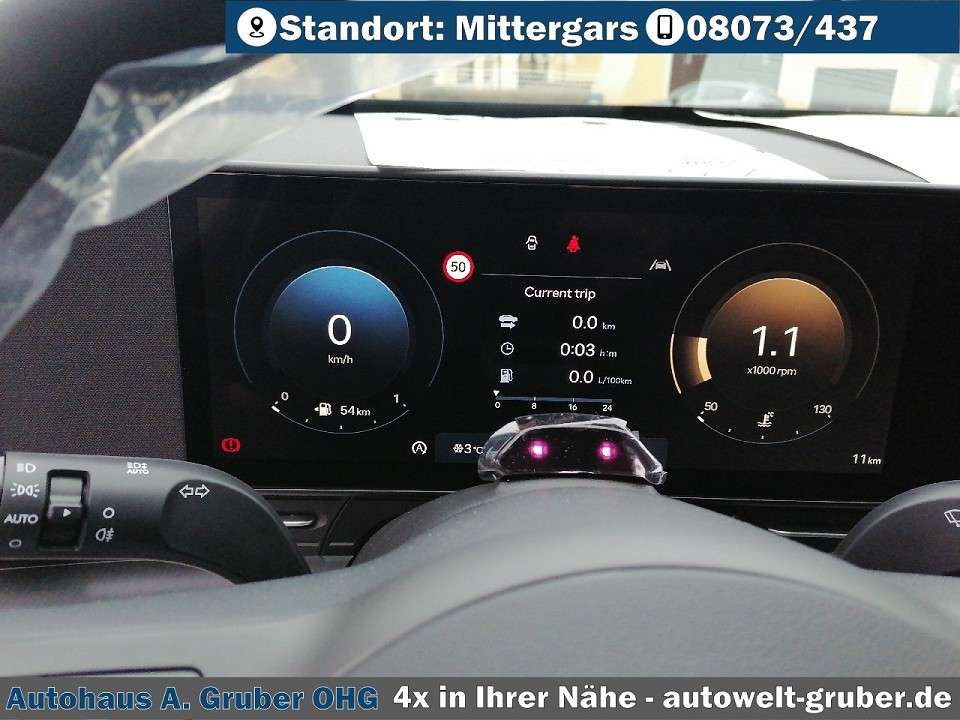 Hyundai KONA - Imagem 14