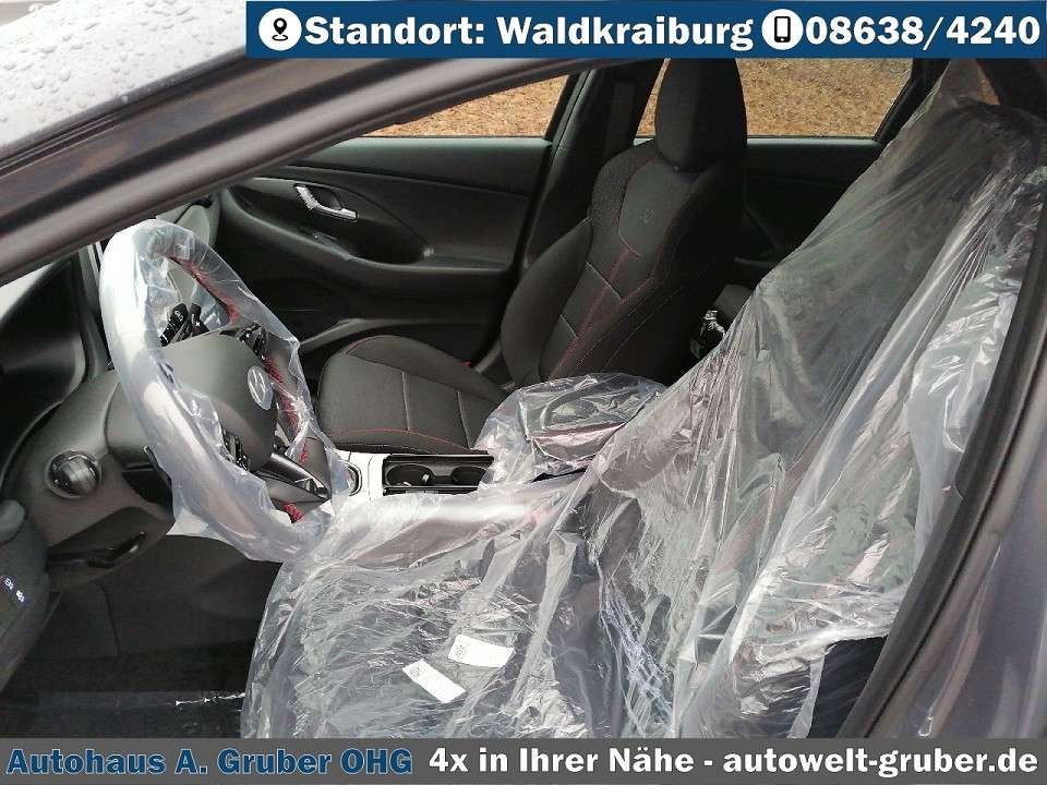 Hyundai i30 - Imagem 12