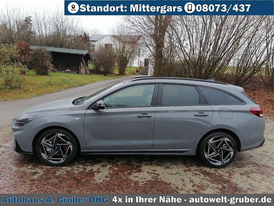 Hyundai i30 - Imagem 4