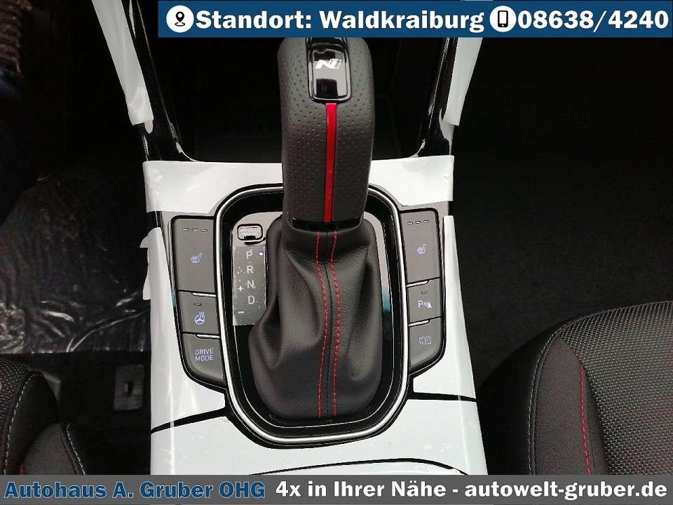 Hyundai i30 - Imagem 13