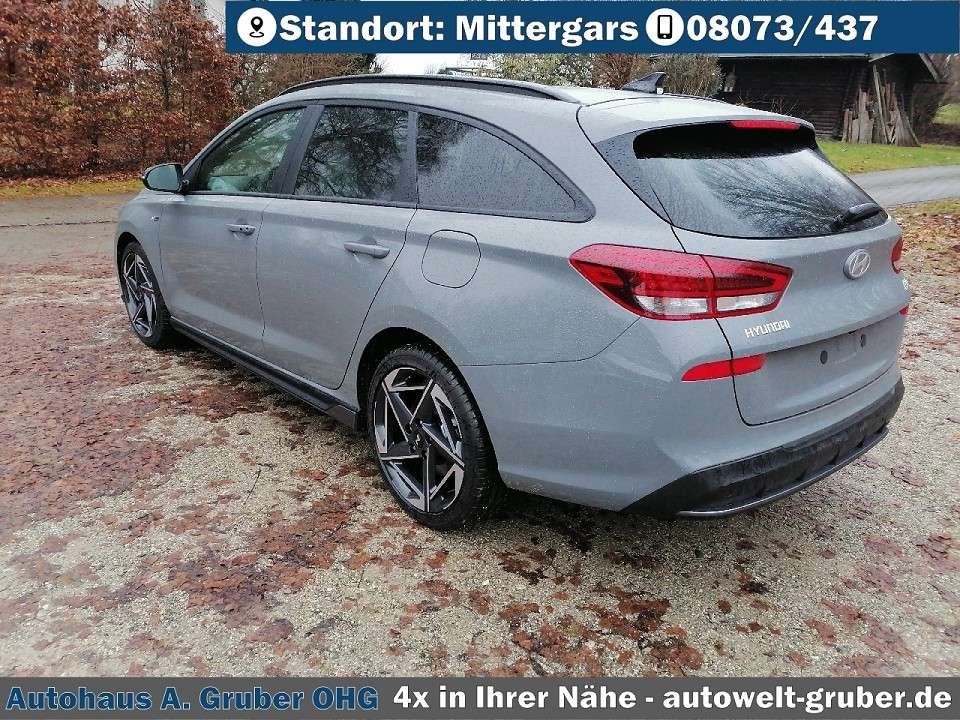 Hyundai i30 - Imagem 5