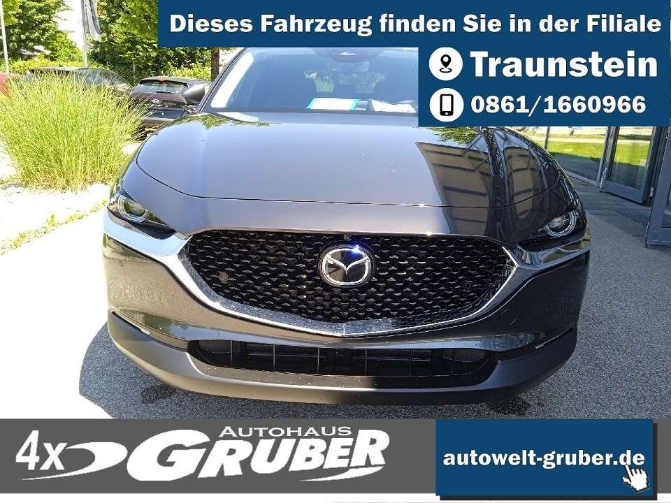 Mazda CX-30 - Imagem 2